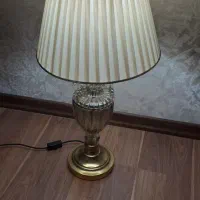 اباژور رو میزی|چراغ خواب و آباژور|اندیشه, شهرک صدف|دیوار