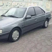 پژو دوگانه کارخانه موتور فول تقویت درحد عروسک