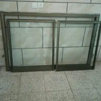 پنجره الومینیومی