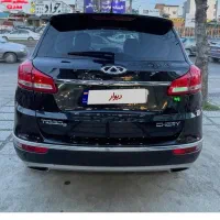 چری تیگو ۵ fl مدل۱۳۹۹|خودرو سواری و وانت|ساری, |دیوار