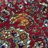 فرش ۱۲متری|فرش|بروجرد, |دیوار