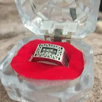 انگشترنقره