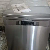 ظرفشویی دوو آک