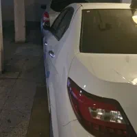 دنا پلاس ef7 پلاس|خودرو سواری و وانت|کرج, مهرویلا جنوبی|دیوار