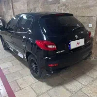 207 mc 1401|خودرو سواری و وانت|مشهد, جانباز|دیوار