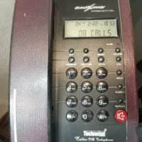 دوخط تلفن ثابت رند