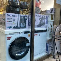 ظرفشویی تمام لمسی  ال جی