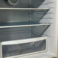 یخچال سالم دو قلو اسنوا تخفیفم داره|یخچال و فریزر|دوگنبدان, |دیوار