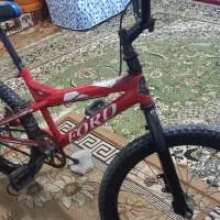 دوچرخه|دوچرخه، اسکیت، اسکوتر|کهنوج, |دیوار