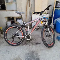 دوچرخه المپیاد ۲۶