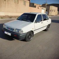 پراید مدل 89