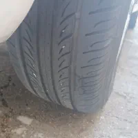 فروش ماشین  سمند EF7 دوگانه کارخانه|خودرو سواری و وانت|مهربان, |دیوار