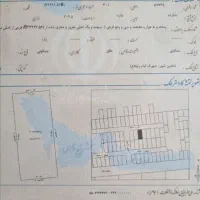 زمین امام رضا جنوبی ۲۰۲ متر
