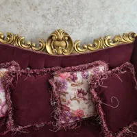 مبلمان کلاسیک ۹ نفره+میز ناهارخوری خوری ۴ نفره ست|مبلمان خانگی و میز عسلی|تهران, شکوفه|دیوار