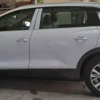 خودرو آئودی Q5 برقی|خودرو سواری و وانت|تبریز, |دیوار