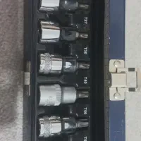 جعبه بکس کاملا سالم و باکیفیت