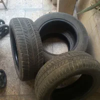 لاستیک سایز 15