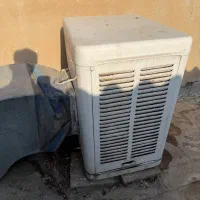 کولر آبی 4000