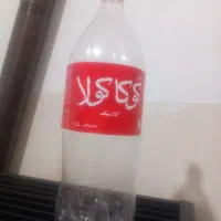 بطری نوشابه