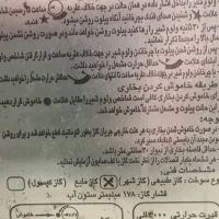 بخاری گازی مازندمدل۱۲۰۰۰