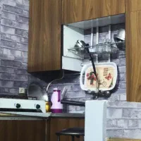 اجاره روزانه هفتگی دربستی|اجارهٔ کوتاهمدت آپارتمان و سوئیت|اصفهان, سعادتآباد|دیوار