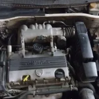 سمند LX EF7، مدل ۱۳۹۱|خودرو سواری و وانت|گرگان, |دیوار