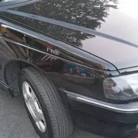 پژو پارس سال مدل ۱۳۹۹