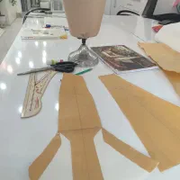 آموزشگاه خیاطی سبز کوی مجاهد