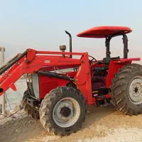 تراکتور 375درحد|خودرو سنگین|شیبکوه (هرمزگان), |دیوار