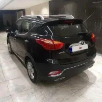 جک s3 اتومات مدل ۹۷ کم کار بدون رنگ مشکی|خودرو سواری و وانت|مشهد, فلسطین|دیوار