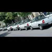 پراید وانت 151باشرایط اقساط