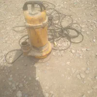 کفکش لجن کش ۲۰ مییلییون