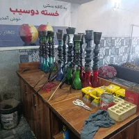 واگذاری کافه