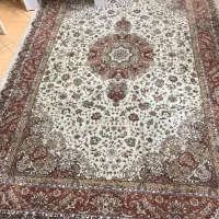 فروش یک عددفرش ماشینی 6متری