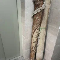 فرش۴ متری  اتاق کودک دخترانه|فرش|رشت, شالکو|دیوار