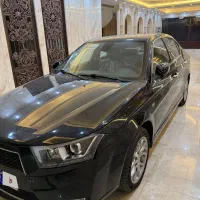 دنا اتومات|خودرو سواری و وانت|الوند, |دیوار