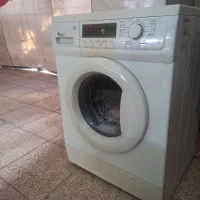 لباسشویی اسنوا کره ای|ماشین لباسشویی و خشک‌کن لباس|رباط‌کریم, رباط‌کریم|دیوار