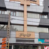 مغازه خاقانی