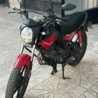150 ایردکو طرح بنلی