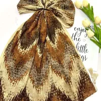 شال منگوله دار کریشه  در 8 رنگ دلنشین|لباس|مریوان, |دیوار