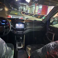 تیکو5مدل96اکسلنت بیرنک عتیقه عتیقه|خودرو سواری و وانت|تبریز, |دیوار