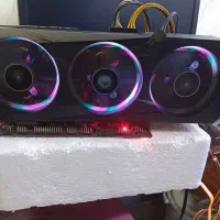 گرافیک Rtx 3060ti