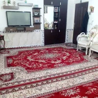 پاکدشت مسکن مهر امام رضا واحد ۳|فروش آپارتمان|پاکدشت, شهرک امام رضا|دیوار