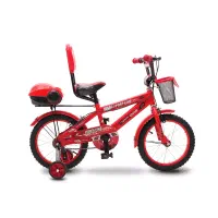 دوچرخه سایز ۱۶ رنگ اسپرت چیچک|دوچرخه، اسکیت، اسکوتر|قرچک, مهدیه|دیوار