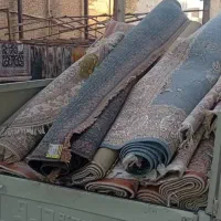 قالیشویی و مبل شویی|خدمات نظافت|تهران, گلستان (شهرک راه آهن)|دیوار