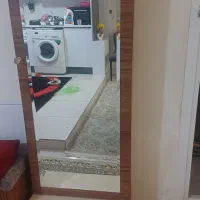 تخت دونفره به همراه تشک رویال اصلی ۱۲۰ سانت