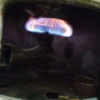 ابگرمکن سالم