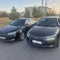 دو عدد دنا ابشنال مشکی مدل ۴۰۳