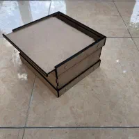 برش و حکاکی لیزر|خدمات پیشه و مهارت|نجفآباد, امام خمینی|دیوار