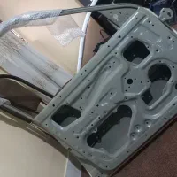 درب ماشین|قطعات یدکی و لوازم جانبی|بندر امام خمینی, |دیوار